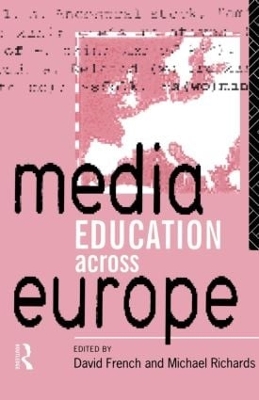 Media Education Across Europe by David French