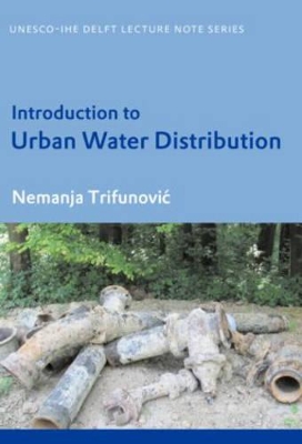 Introduction to Urban Water Distribution book