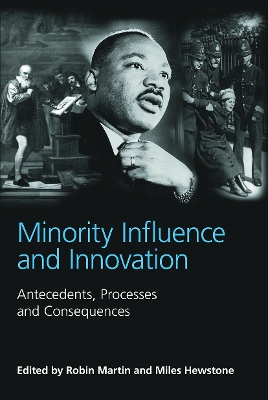 Minority Influence and Innovation book