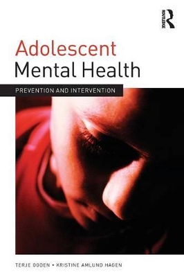 Adolescent Mental Health by Terje Ogden