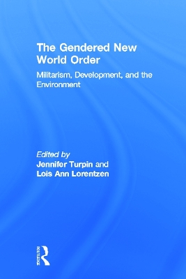 Gendered New World Order book