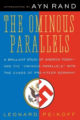Ominous Parallels book