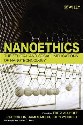 Nanoethics book