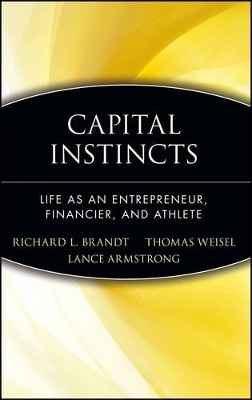 Capital Instincts book