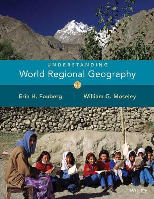 Understanding World Regional Geography book