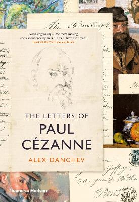 The Letters of Paul Cézanne book