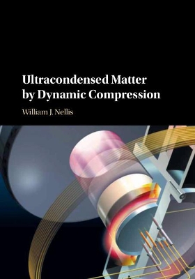 Ultracondensed Matter by Dynamic Compression book