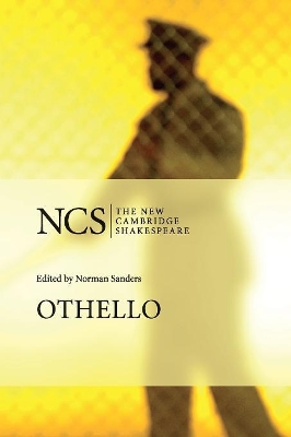 Othello book