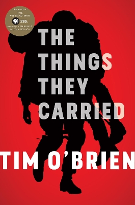 The The Things They Carried by Tim O'Brien