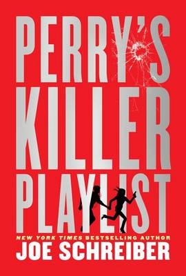 Perry's Killer Playlist book