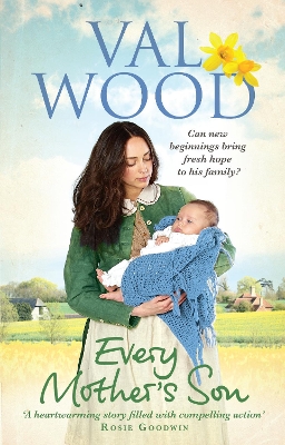 Every Mother's Son by Val Wood