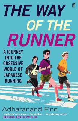 Way of the Runner book