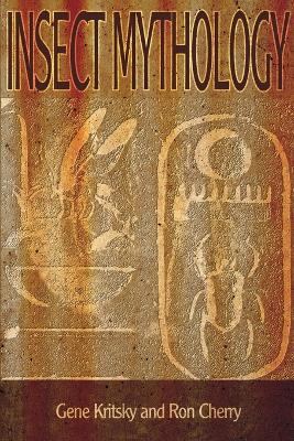 Insect Mythology book