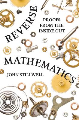 Reverse Mathematics book