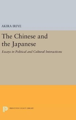 Chinese and the Japanese book
