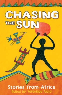 Chasing the Sun book