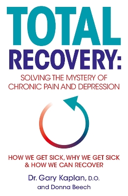 Total Recovery book