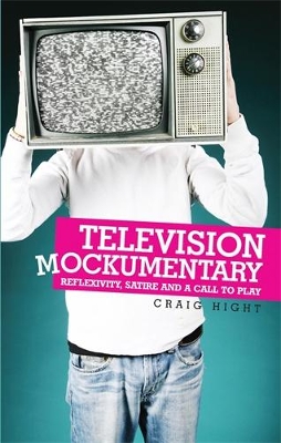 Television Mockumentary book