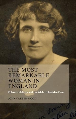 Most Remarkable Woman in England by John Carter Wood