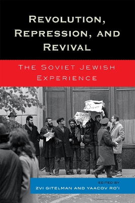 Revolution, Repression, and Revival book