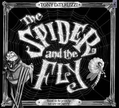 Spider and the Fly book