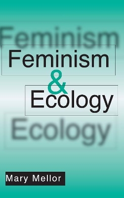 Feminism and Ecology book