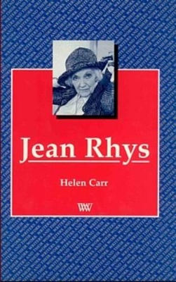 Jean Rhys by Helen Carr
