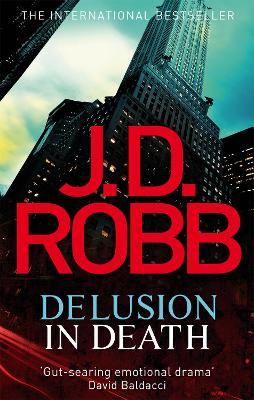 Delusion in Death book