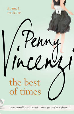 The Best of Times by Penny Vincenzi