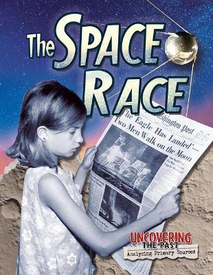 The Space Race by Hudak Heather