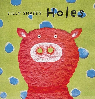 Silly Shapes book