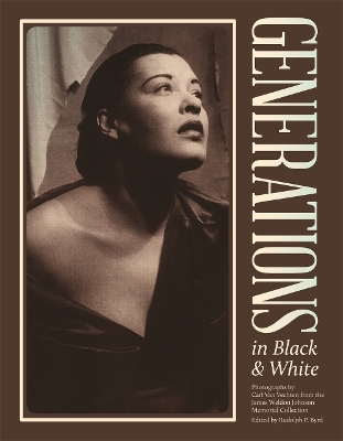 Generations in Black and White book