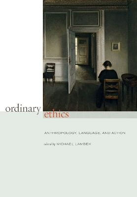 Ordinary Ethics book