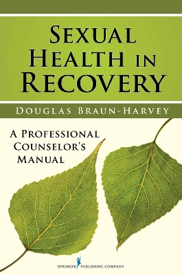 Sexual Health in Recovery book