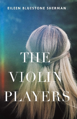 The Violin Players book