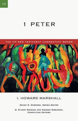 1 Peter book