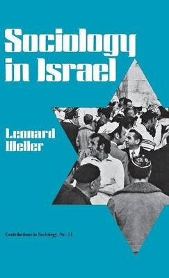 Sociology in Israel. book