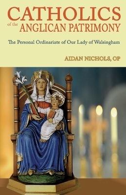 Ordinariate of Our Lady of Walsingham book