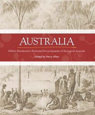 Australia by Harry Allen