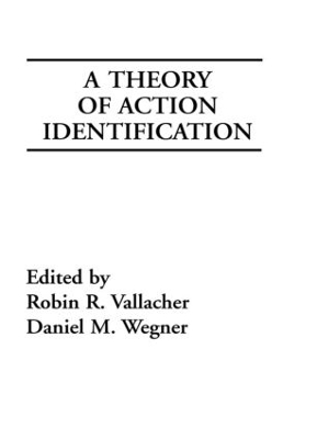 Theory of Action Identification book