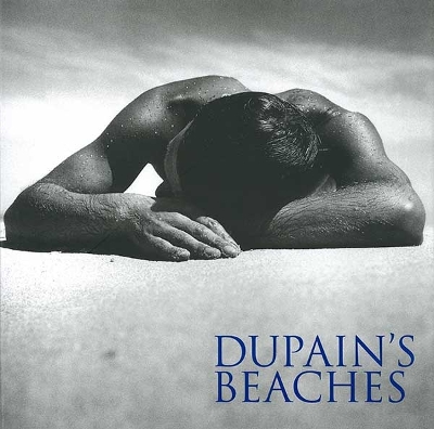 Dupain's Beaches book