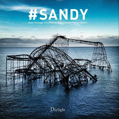 #Sandy book