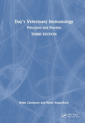 Day's Veterinary Immunology: Principles and Practice book