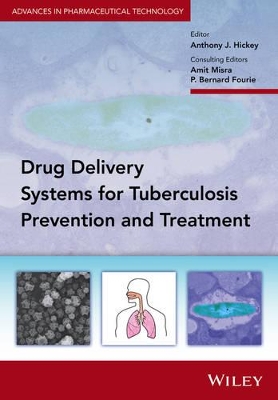 Delivery Systems for Tuberculosis Prevention and Treatment book