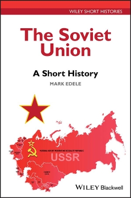 The Soviet Union: A Short History book