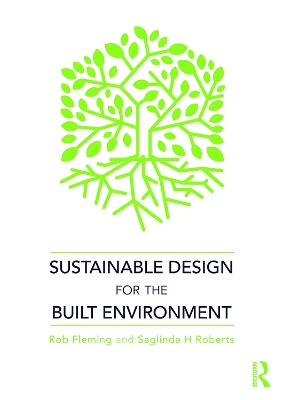 Sustainable Design for the Built Environment book