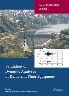 Qualification of Seismic Dams book