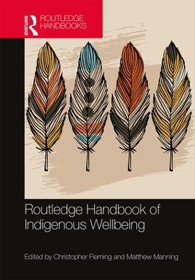 Routledge Handbook of Indigenous Wellbeing book