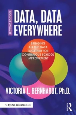 Data, Data Everywhere book
