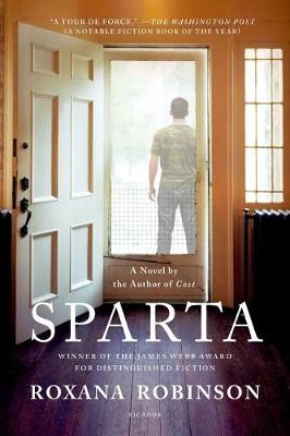 Sparta book